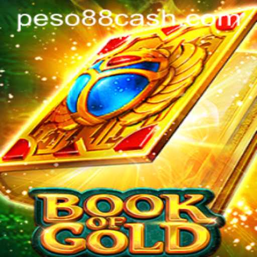 Discovering the Enchanting World of BookofGold with Peso88