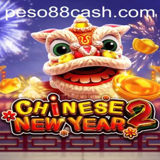 Discovering the Thrills of CHINESENEWYEAR2 with Peso88