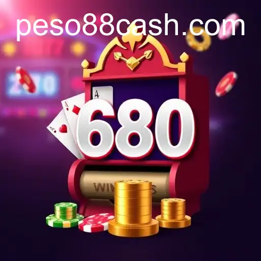 Explore the Exciting World of Casino Games with Peso88