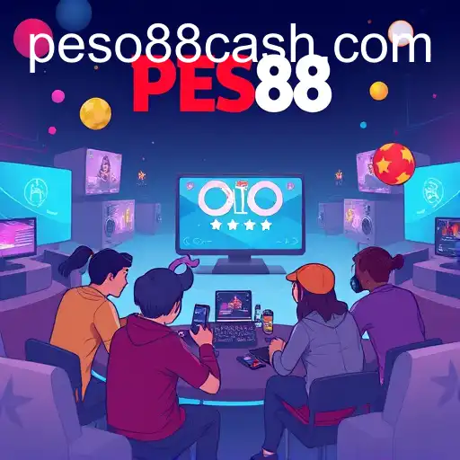 Exploring the Vibrant Player Community of Peso88