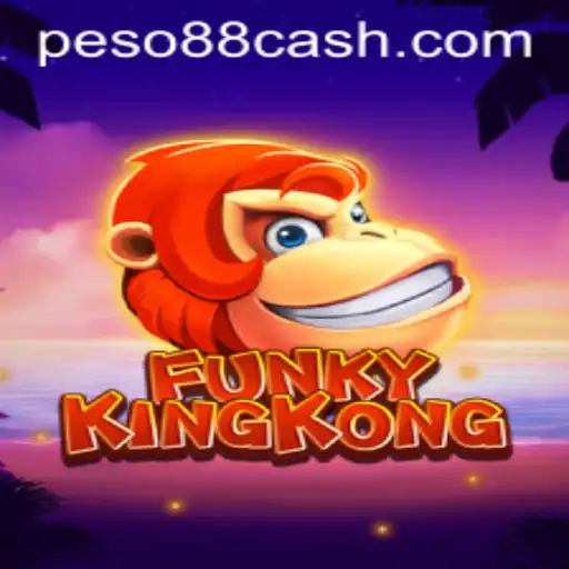Exploring the Exciting World of FunkyKingKong: A New Gaming Sensation with Peso88