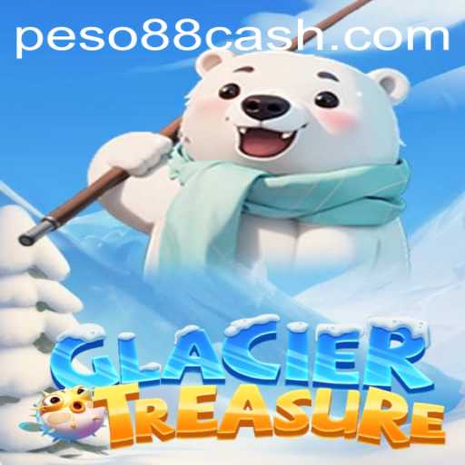 Exploring the Adventures of GlacierTreasure in the World of Peso88