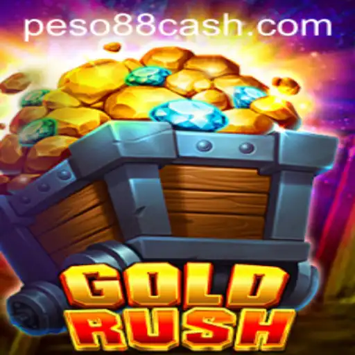 GoldRush: Unveiling the Thrills of Peso88's Latest Adventure Game