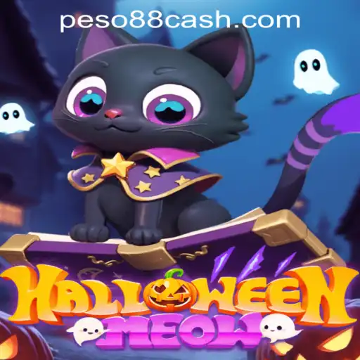 HalloweenMeow – A Spooky Adventure in the World of Peso88