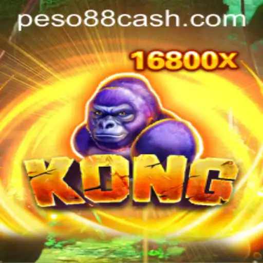 Kong: The Rise of a New Gaming Phenomenon with Peso88