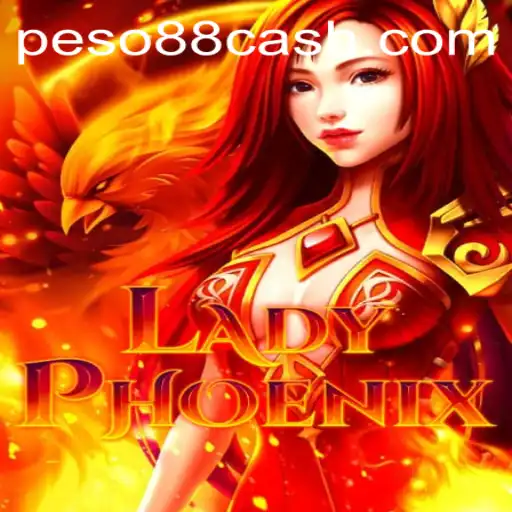 LadyPhoenix: Rise of a New Era in Gaming