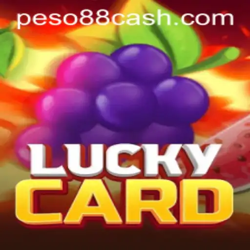 Exploring LuckyCard: The Intriguing World of Peso88's New Game