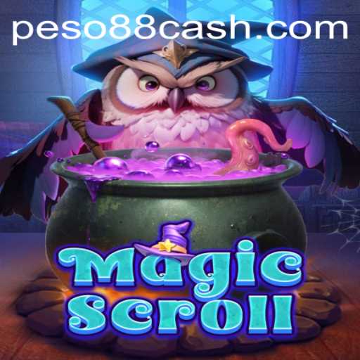 Discover the Enchanting World of MagicScroll and the Influence of Peso88