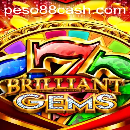 Explore the Fascinating World of BrilliantGems with Peso88