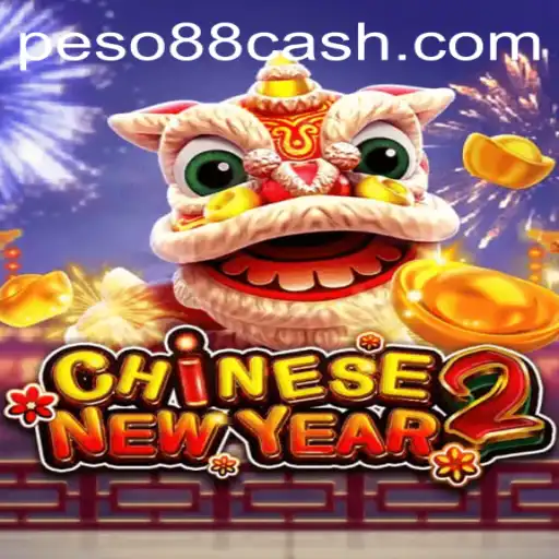 Discovering the Thrills of CHINESENEWYEAR2 with Peso88