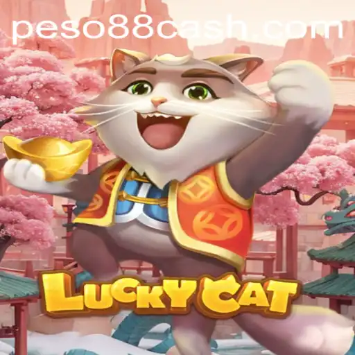Dive into the Exciting World of LuckyCat: A Comprehensive Guide on Peso88
