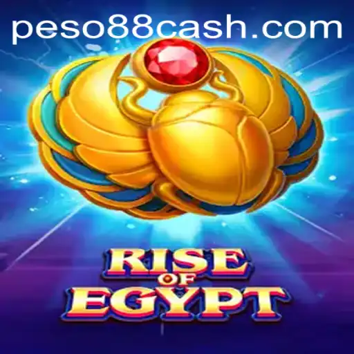 Exploring the Mystical World of RiseOfEgypt and Peso88