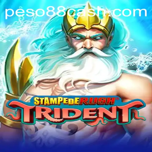Exploring the Virtual World of StempedeRushTrident: A Journey with Peso88