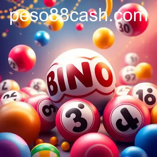 Online Bingo: A New Horizon with Peso88