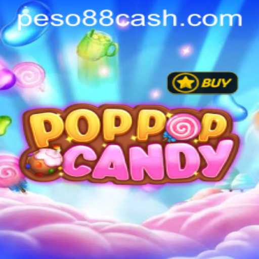 Dive into the Vibrant World of POPPOPCANDY and Master the Game with Peso88