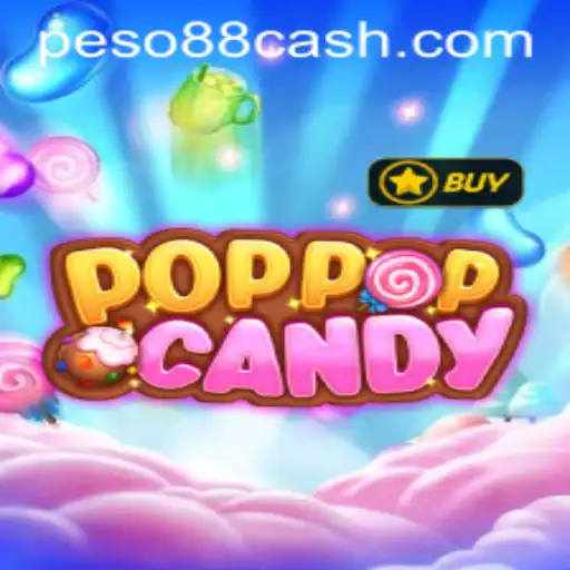 Dive into the Vibrant World of POPPOPCANDY and Master the Game with Peso88