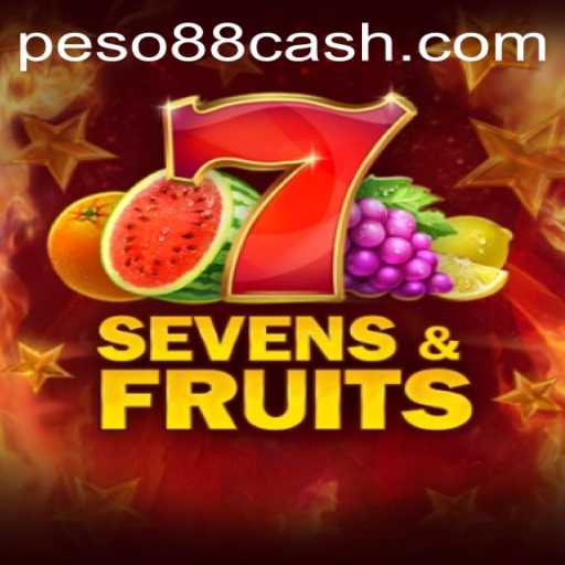 Exploring SevensFruits: A Thrilling Dive into the Vibrant World of Peso88