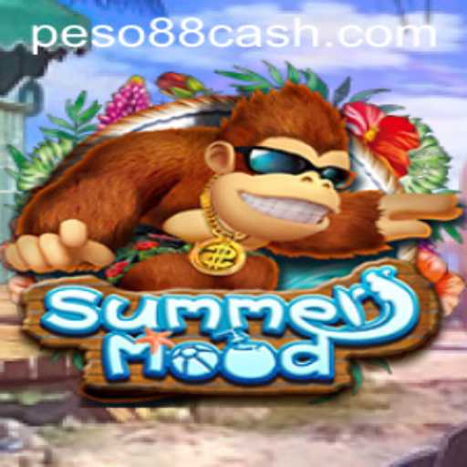 SummerMood: A Vibrant Journey with Peso88