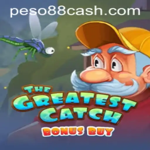 Discover the Thrill of TheGreatestCatchBonusBuy at Peso88