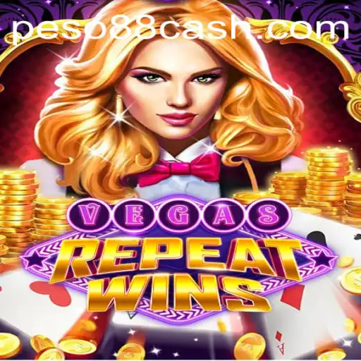 Explore the Excitement of VegasRepeatWins in the World of Peso88