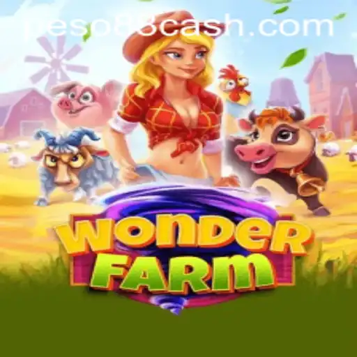 Exploring the World of WonderFarm and Peso88